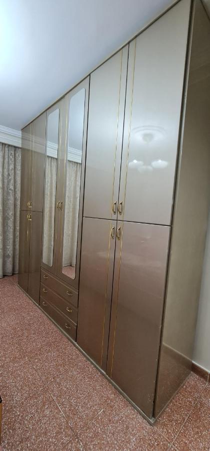 Comfy 2 Bedrooms Apartment In Cairo 98-4 Екстериор снимка