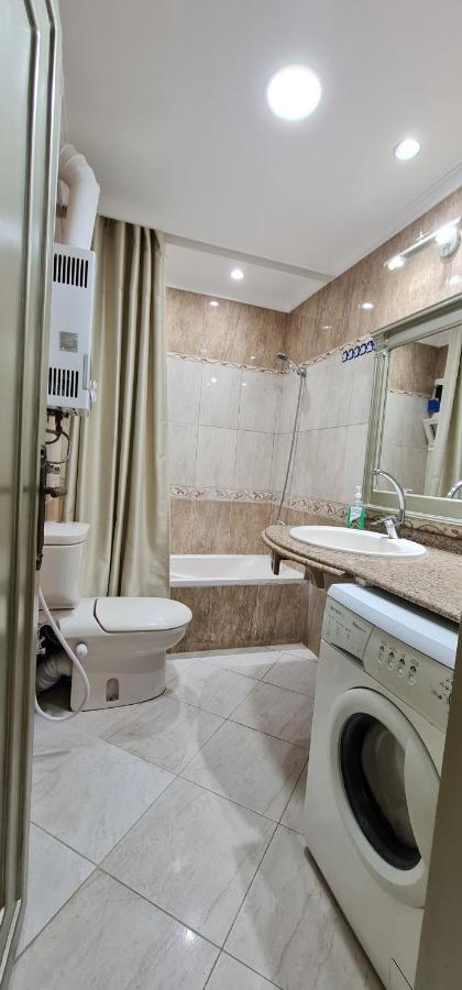 Comfy 2 Bedrooms Apartment In Cairo 98-4 Екстериор снимка