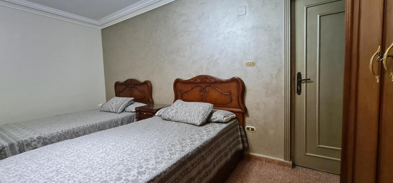Comfy 2 Bedrooms Apartment In Cairo 98-4 Екстериор снимка
