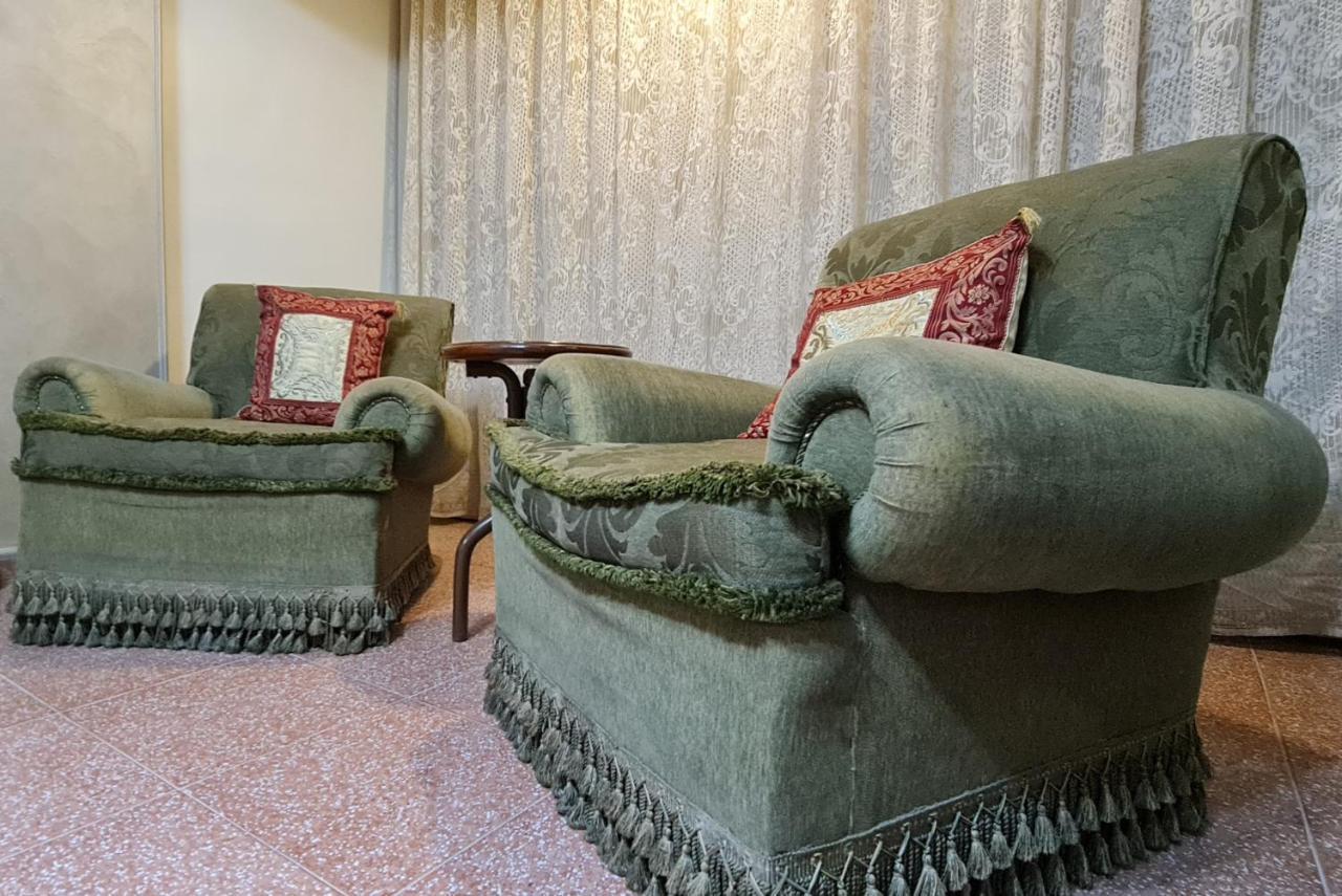 Comfy 2 Bedrooms Apartment In Cairo 98-4 Екстериор снимка